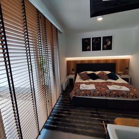 Apartament Dream Pogorzelica  Eksteriør bilde