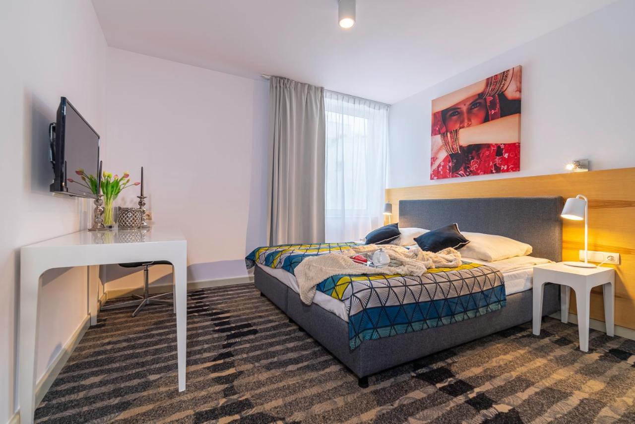 Apartament Dream Pogorzelica  Eksteriør bilde