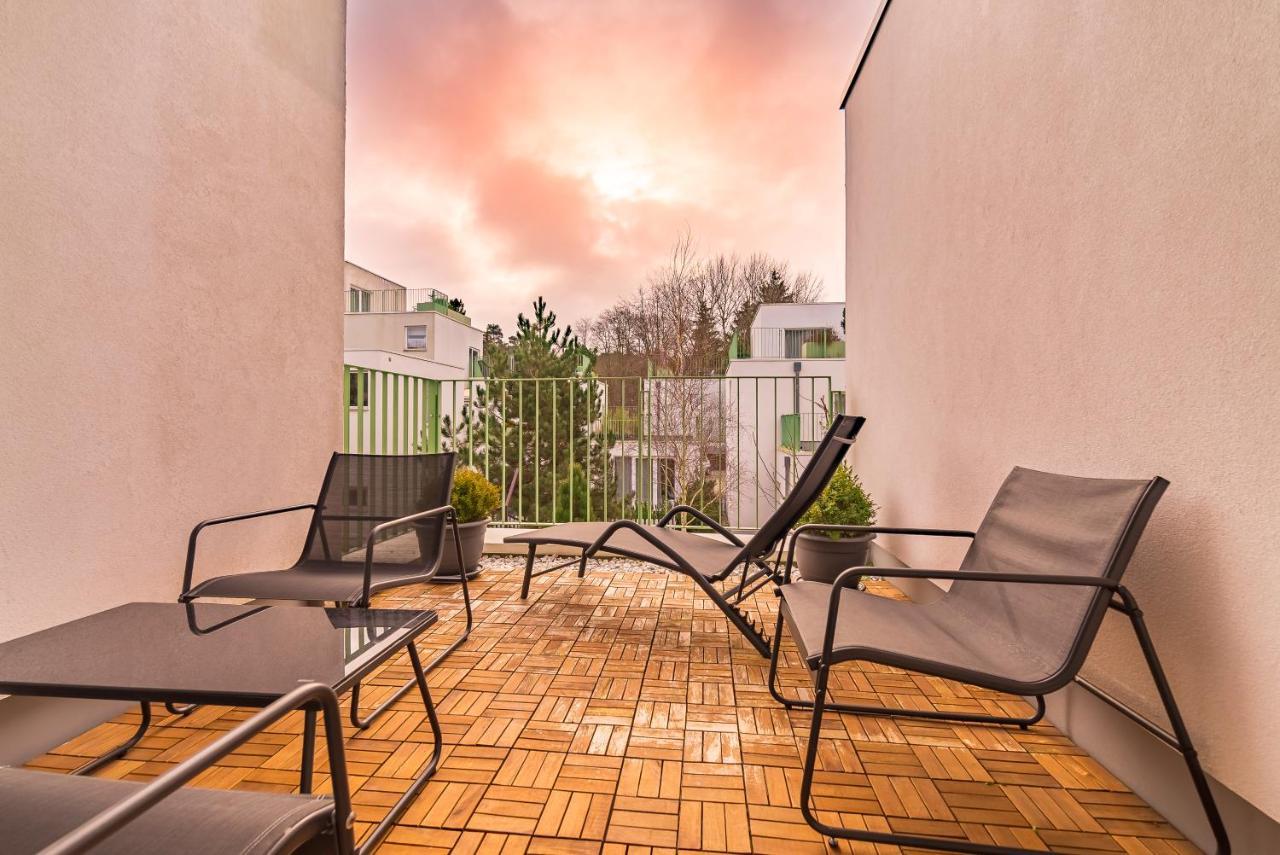Apartament Dream Pogorzelica  Eksteriør bilde