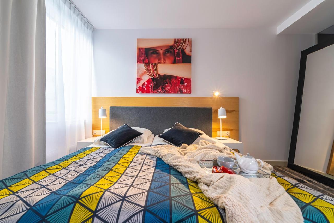 Apartament Dream Pogorzelica  Eksteriør bilde
