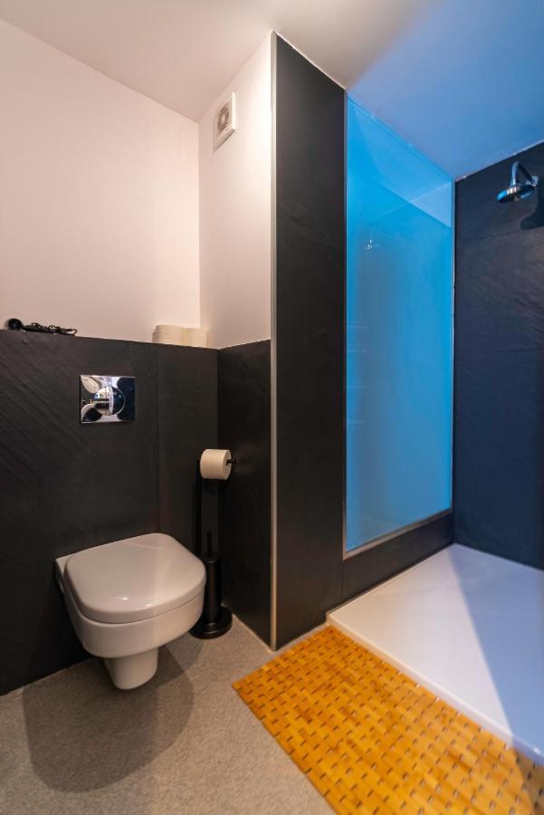 Apartament Dream Pogorzelica  Eksteriør bilde