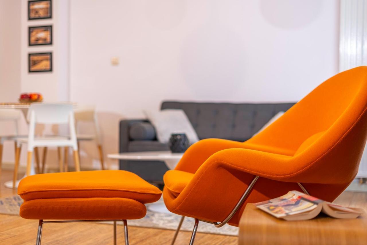 Apartament Dream Pogorzelica  Eksteriør bilde