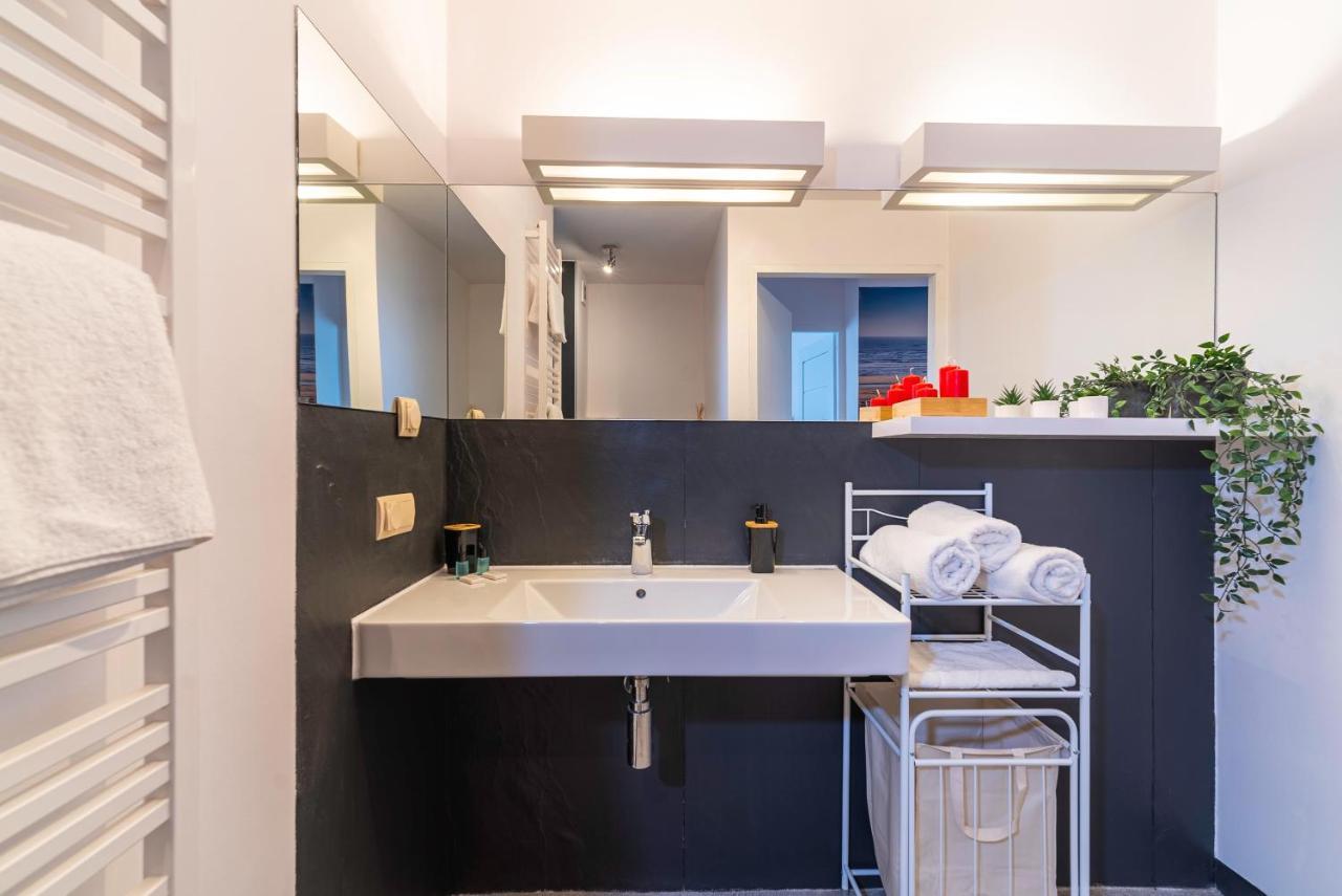 Apartament Dream Pogorzelica  Eksteriør bilde