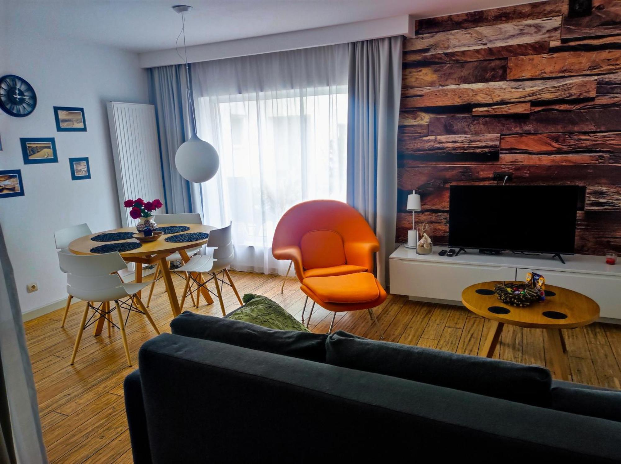 Apartament Dream Pogorzelica  Eksteriør bilde