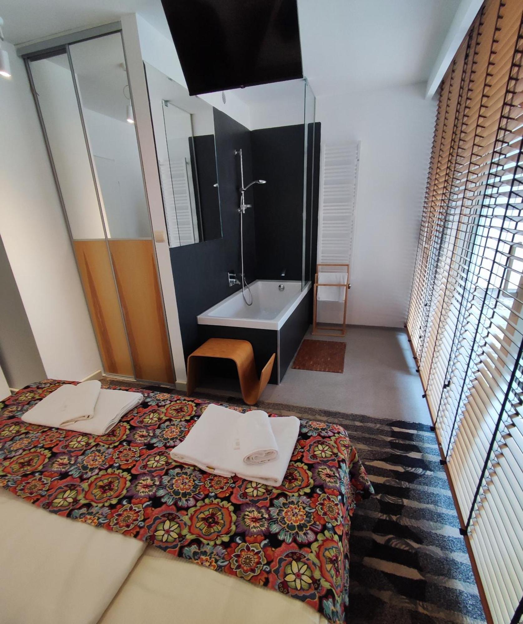 Apartament Dream Pogorzelica  Eksteriør bilde